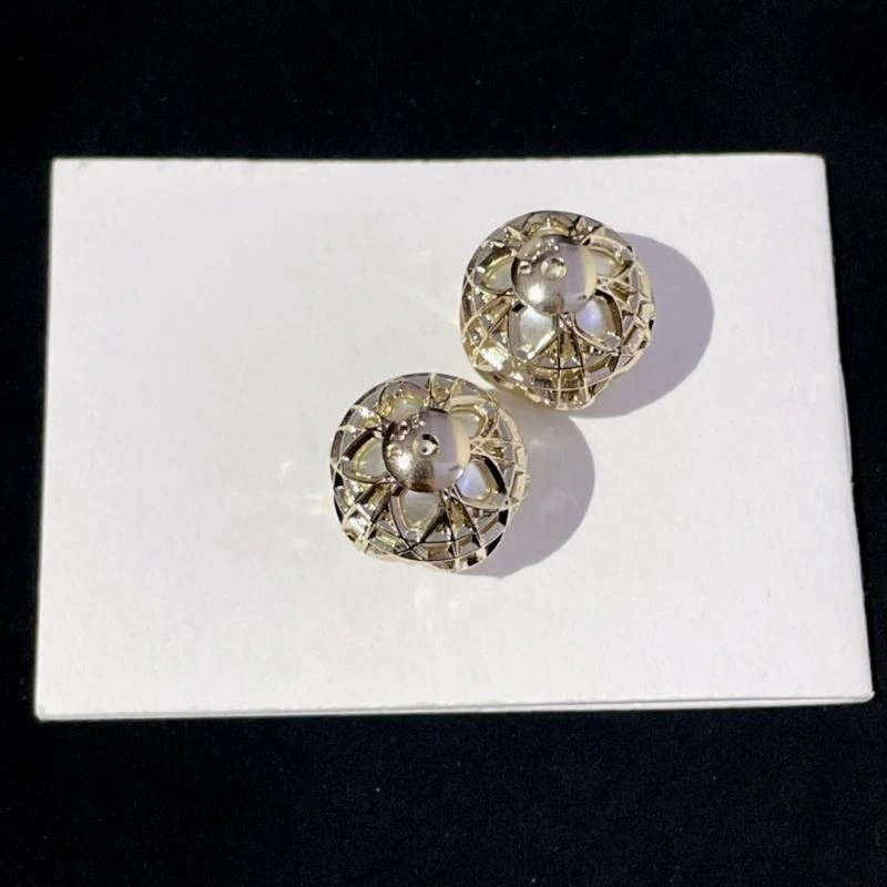 UrbanStyle Christian Dior Earrings 236045