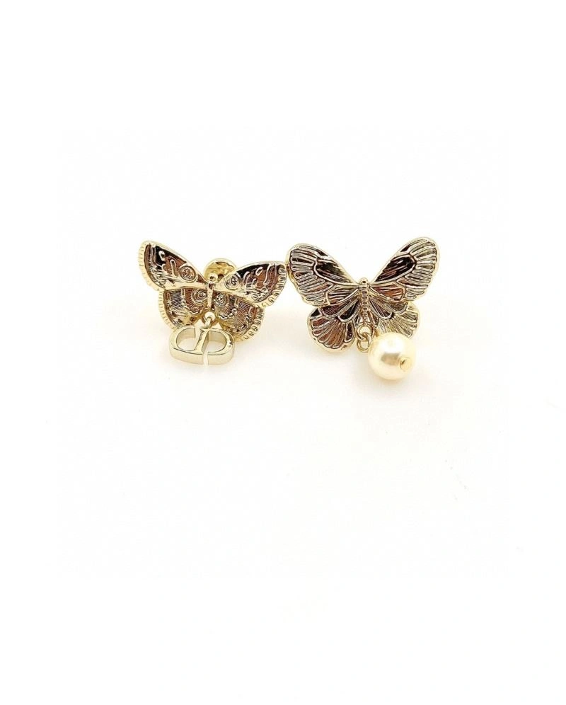WellDesigned Christian Dior Earrings 236021