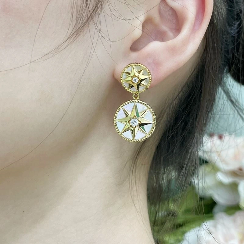 NewStyle Christian Dior Earrings 236020