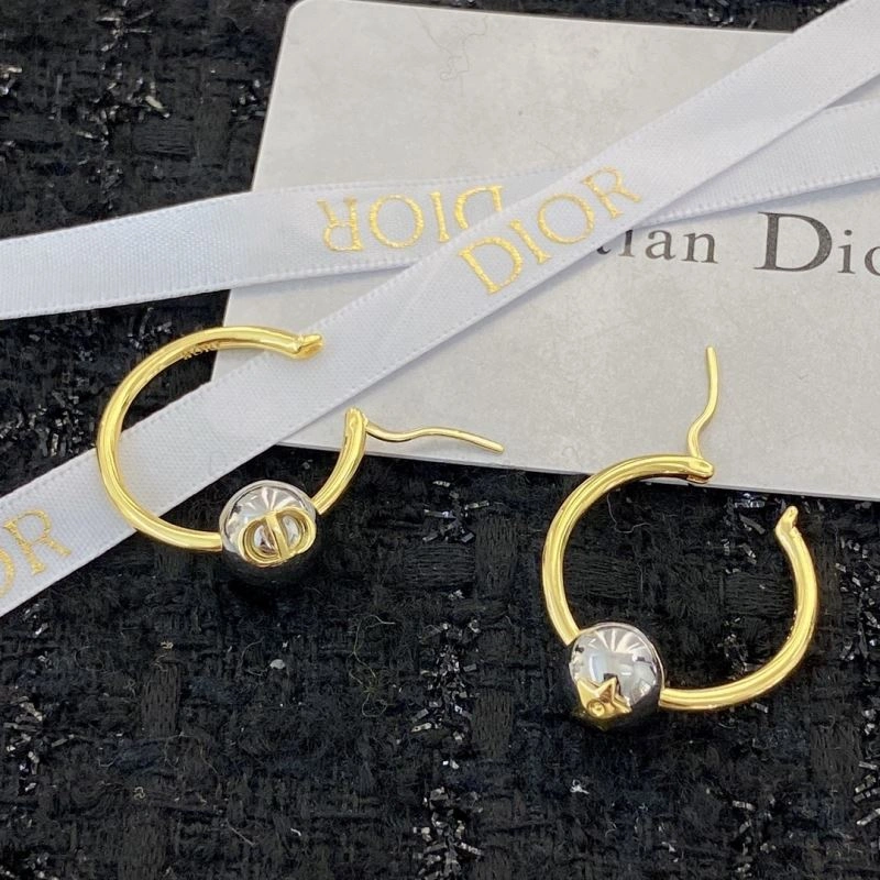 UrbanStyle Christian Dior Earrings 236013