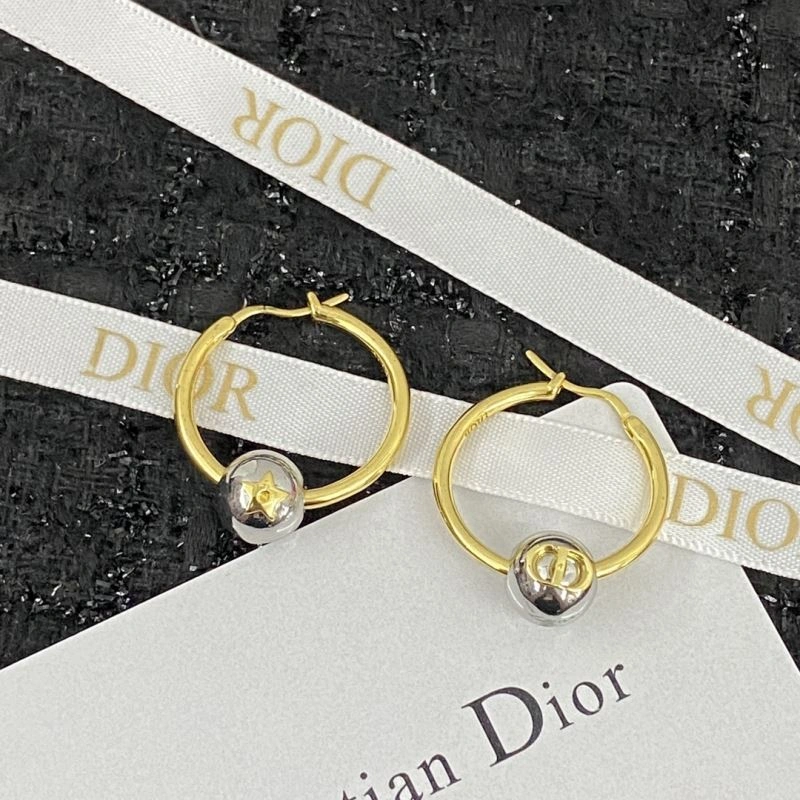 UrbanStyle Christian Dior Earrings 236013