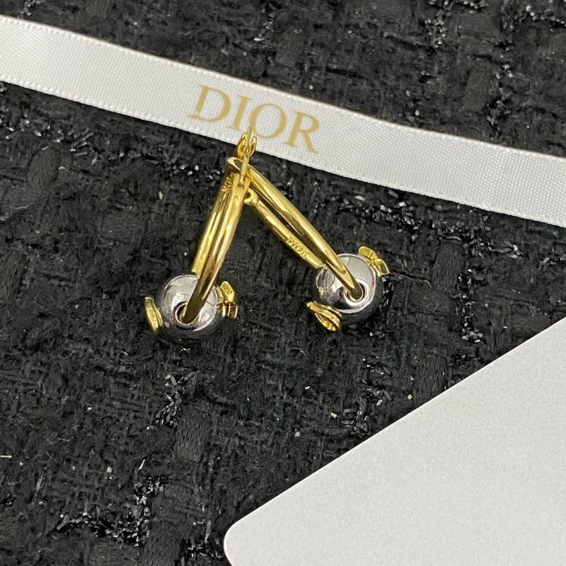 UrbanStyle Christian Dior Earrings 236013