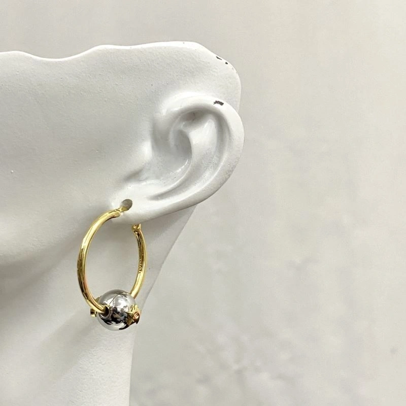 UrbanStyle Christian Dior Earrings 236013