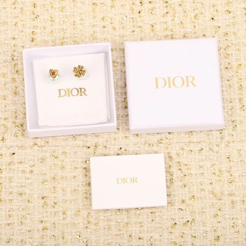 SmartChoice Christian Dior Earrings 236004