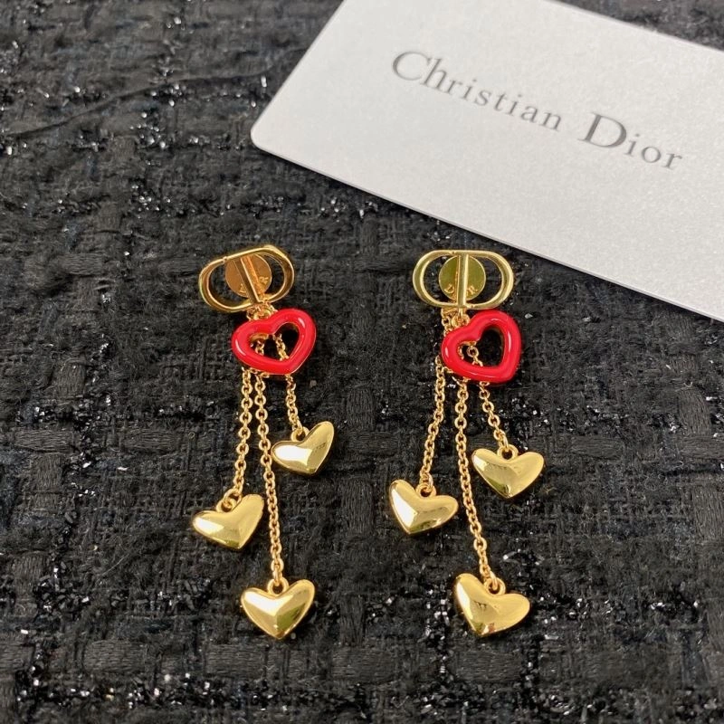 Christian Dior Earrings GoodFit 236000