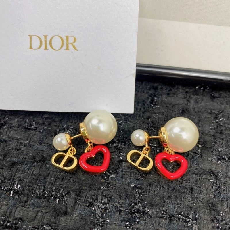 EasyMatch Christian Dior Earrings 236010