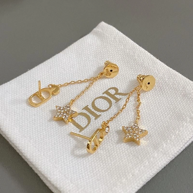 Christian Dior Earrings WellDesigned 235832