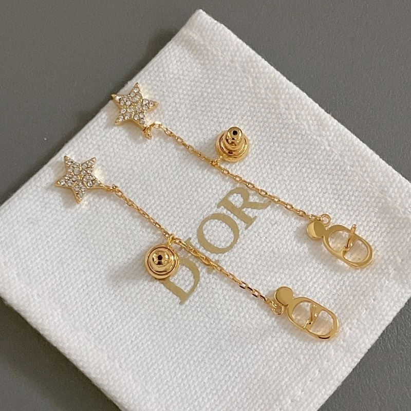 Christian Dior Earrings WellDesigned 235832