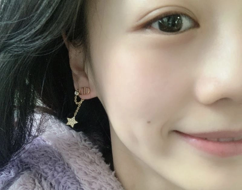 Christian Dior Earrings WellDesigned 235832