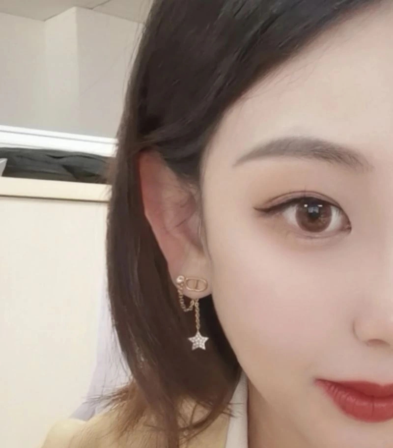 Christian Dior Earrings WellDesigned 235832