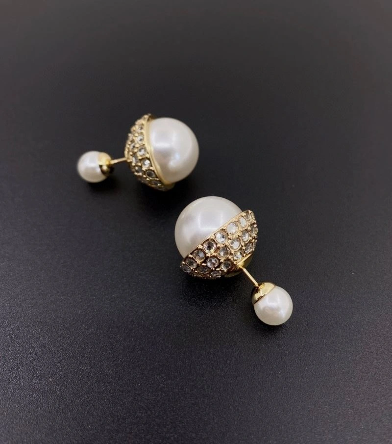 EasyCare Christian Dior Earrings 235841