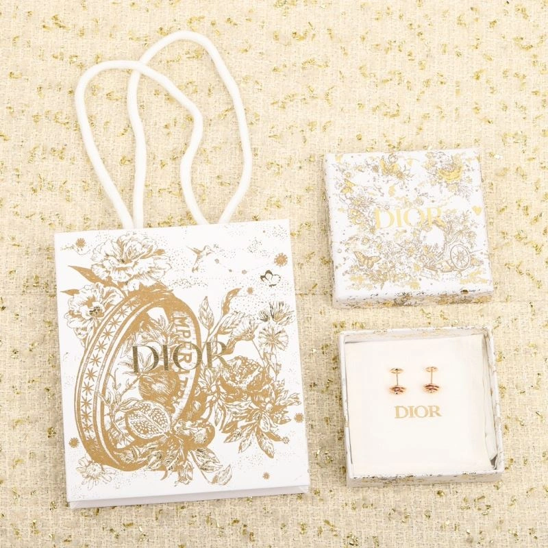 Christian Dior Earrings TechFriendly 235805