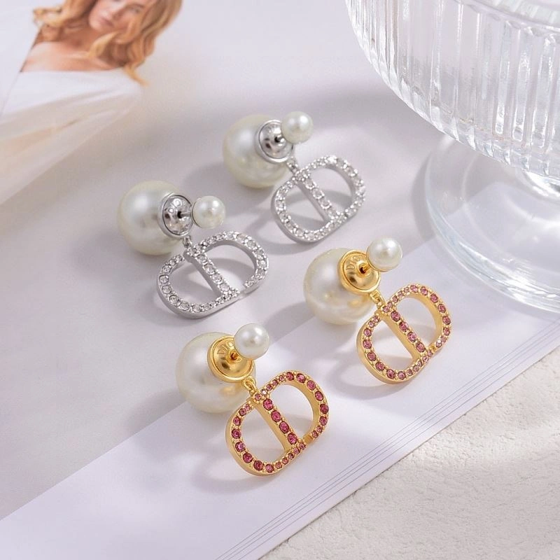 Affordable Christian Dior Earrings 235813