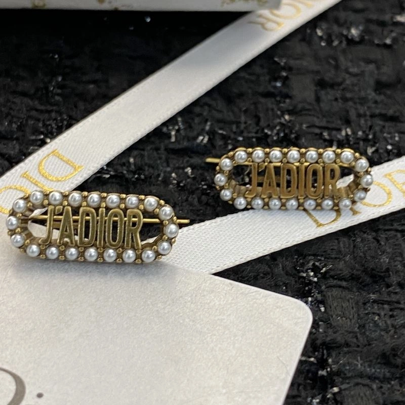 Christian Dior Earrings SmartChoice 235809