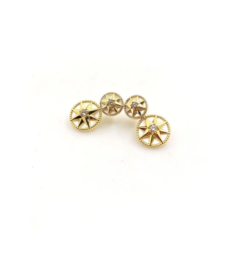 Christian Dior Earrings Chic 235821