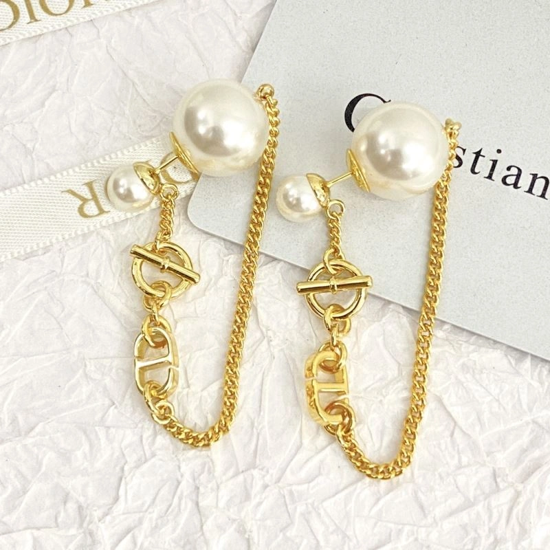 AllSeason Christian Dior Earrings 235819