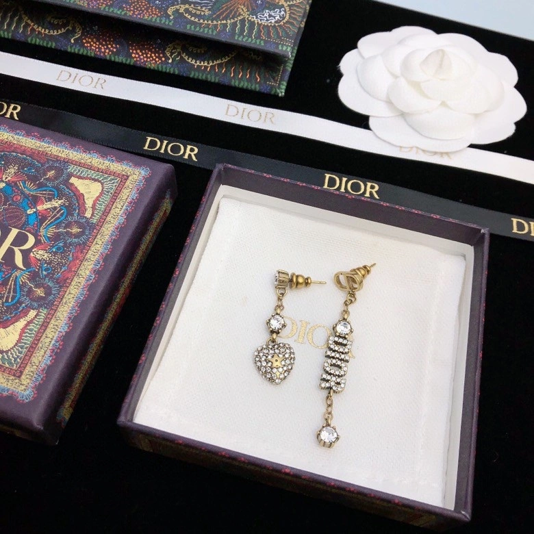 Christian Dior Earrings StreetReady 235792