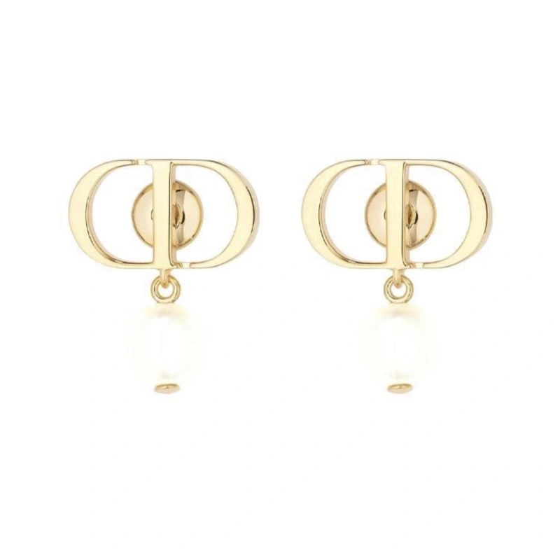 Christian Dior Earrings SunProtective 235902