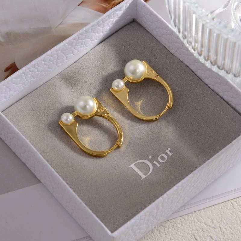 Christian Dior Earrings UrbanStyle 236367