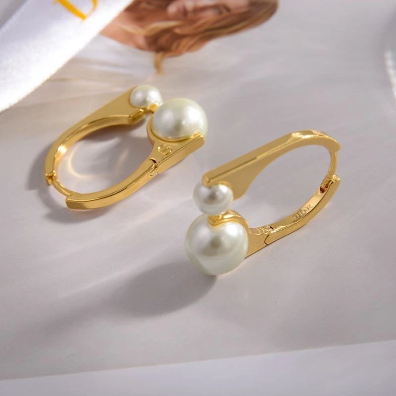 Christian Dior Earrings UrbanStyle 236367