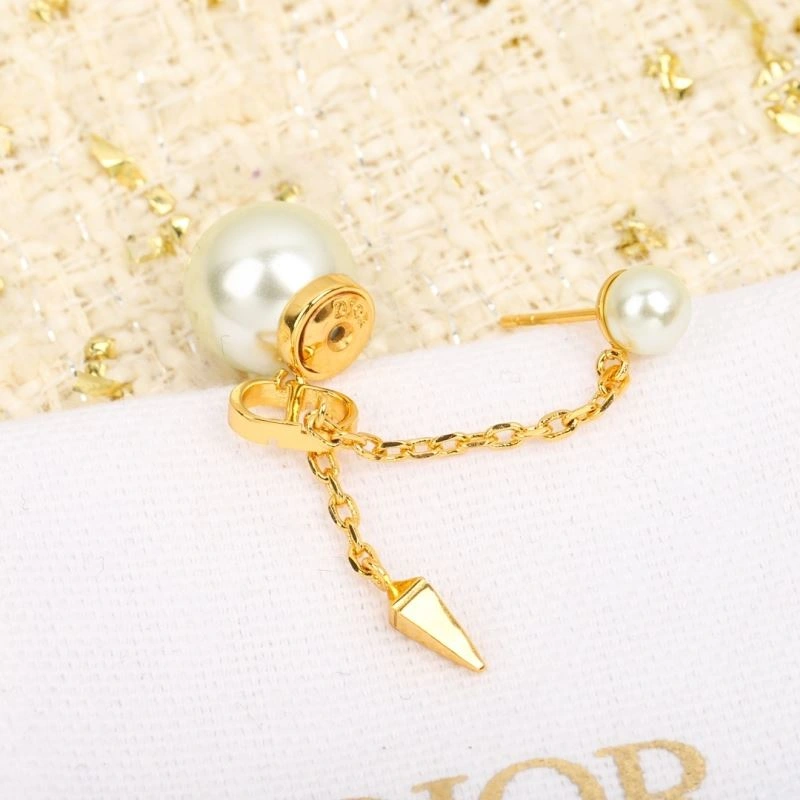 Christian Dior Earrings QuickDry 236347