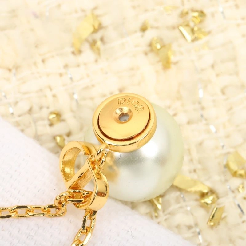 Christian Dior Earrings QuickDry 236347