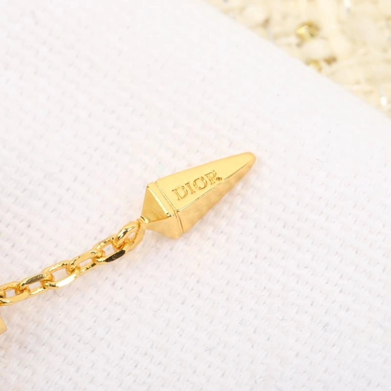 Christian Dior Earrings QuickDry 236347
