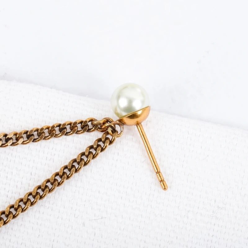 Christian Dior Earrings OnTrend 236341