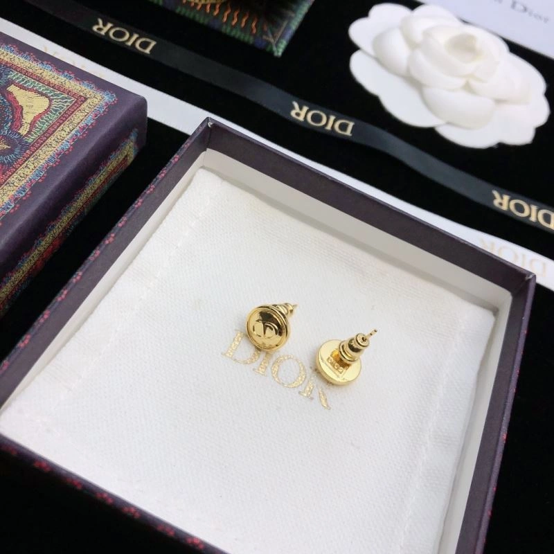 Christian Dior Earrings TopPick 236359