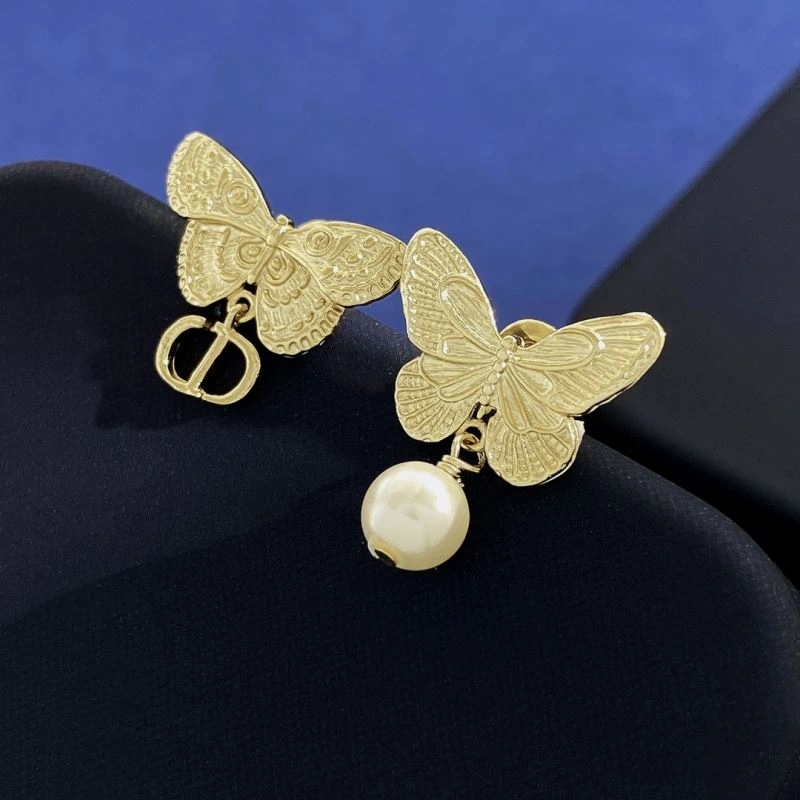 HighQuality Christian Dior Earrings 236336
