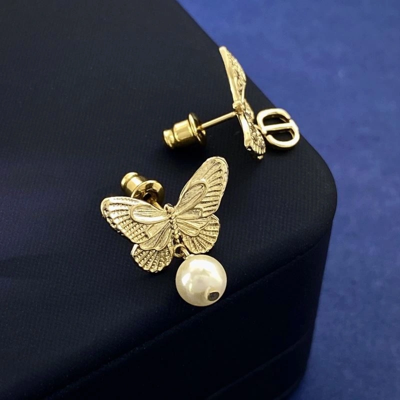 HighQuality Christian Dior Earrings 236336