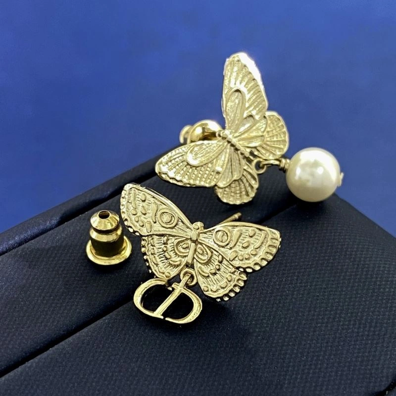 HighQuality Christian Dior Earrings 236336