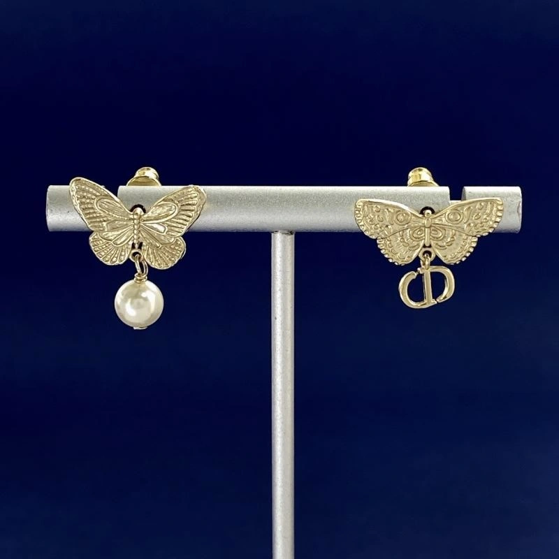 HighQuality Christian Dior Earrings 236336