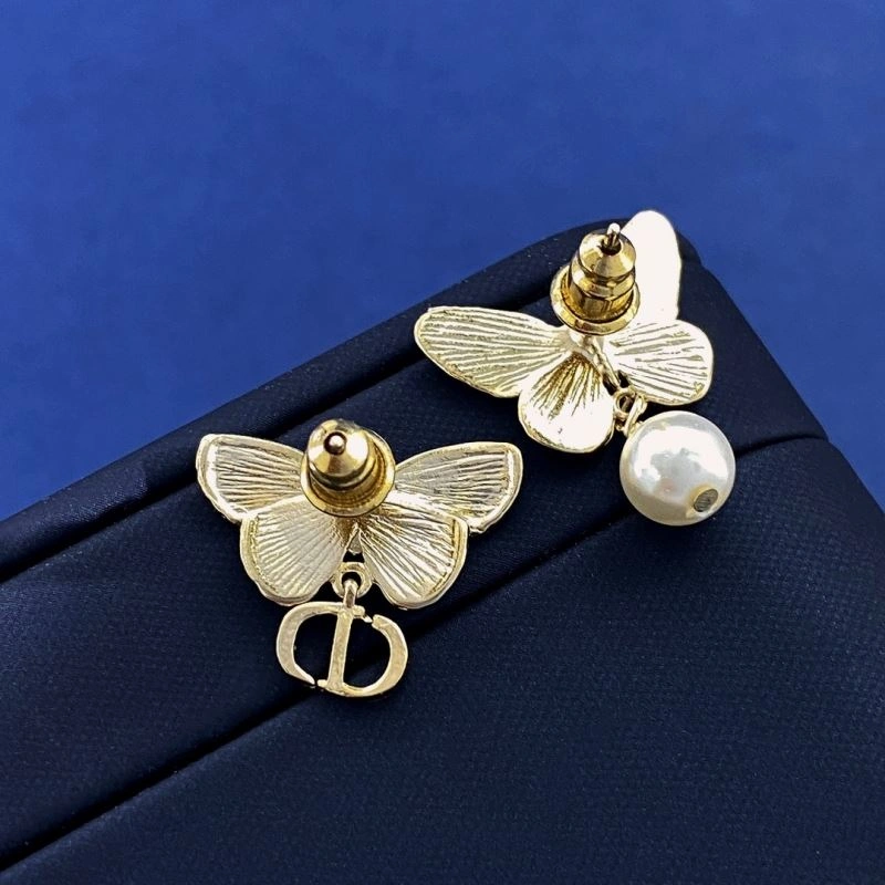HighQuality Christian Dior Earrings 236336