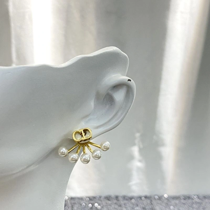 Modern Christian Dior Earrings 236334