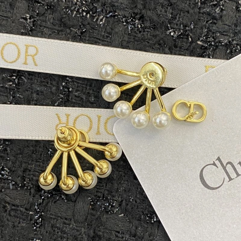 Modern Christian Dior Earrings 236334
