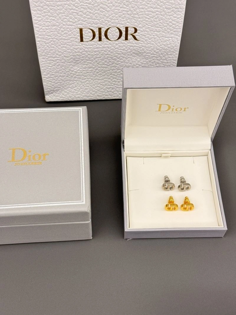 EyeCatching Christian Dior Earrings 236342
