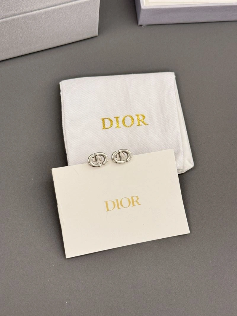 EyeCatching Christian Dior Earrings 236342