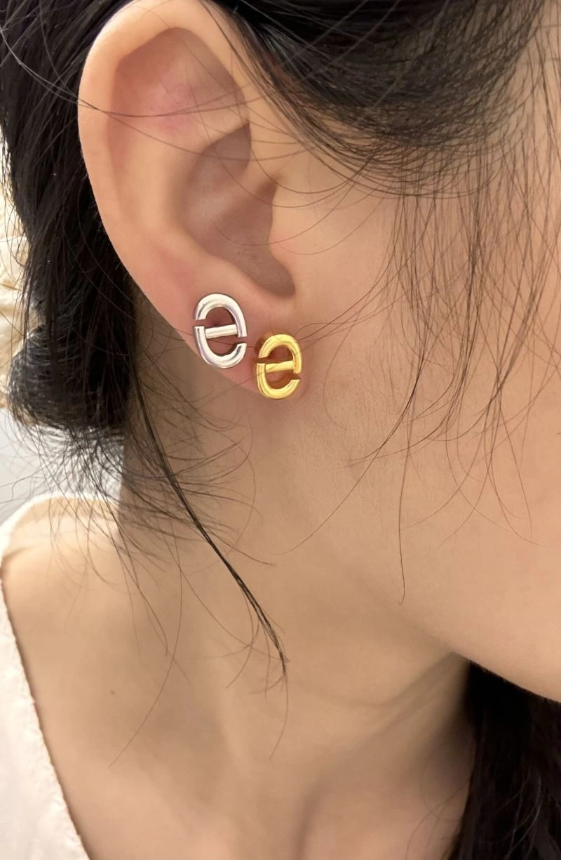 EyeCatching Christian Dior Earrings 236342
