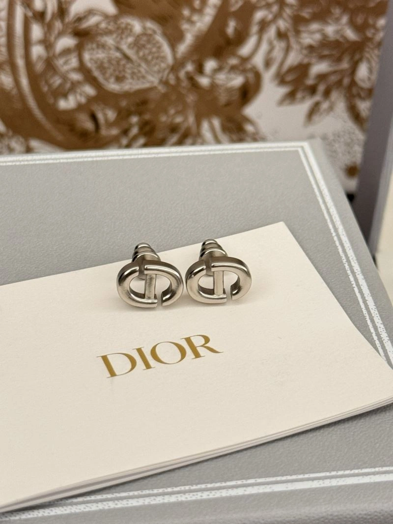 EyeCatching Christian Dior Earrings 236342