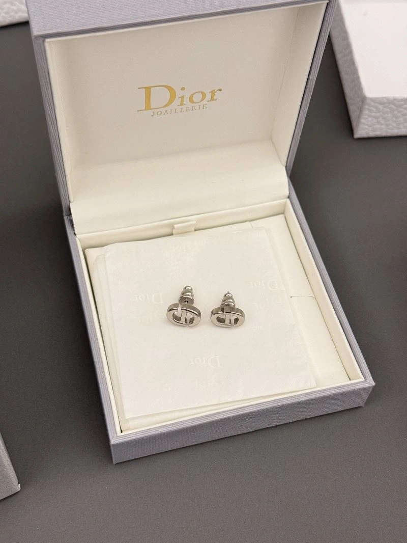 EyeCatching Christian Dior Earrings 236342