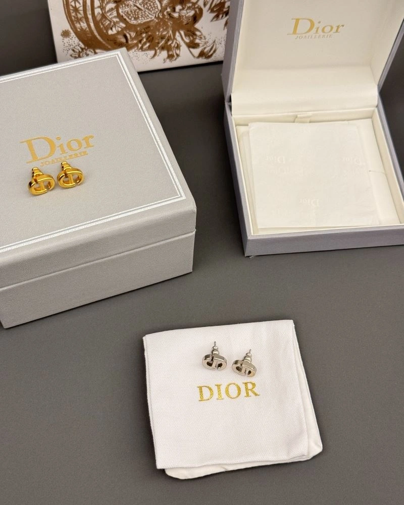EyeCatching Christian Dior Earrings 236342