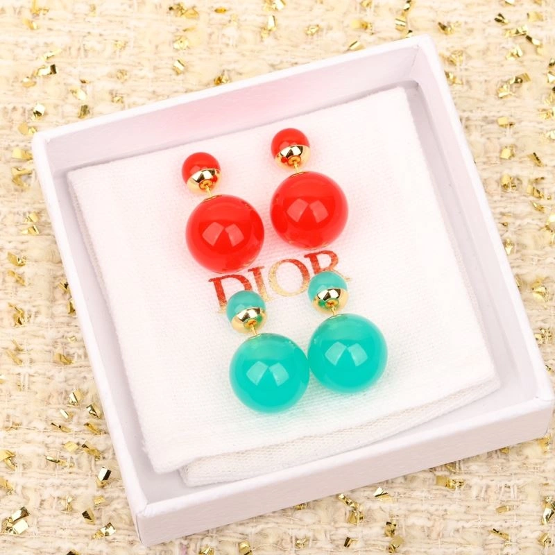 Christian Dior Earrings UrbanStyle 236333
