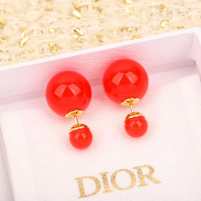 Christian Dior Earrings UrbanStyle 236333