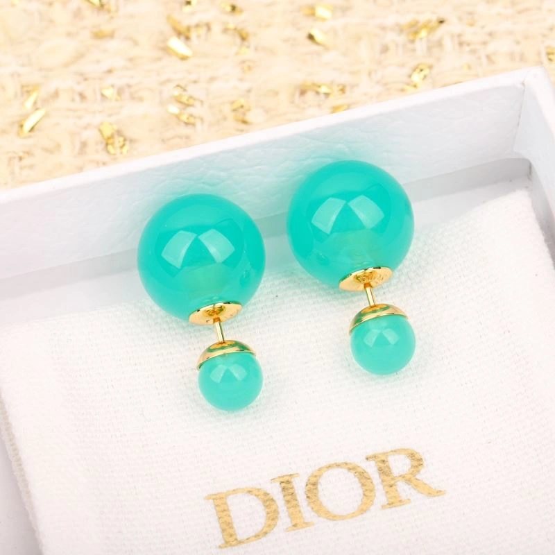 Christian Dior Earrings UrbanStyle 236333