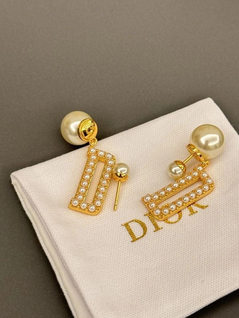 EasyCare Christian Dior Earrings 236358