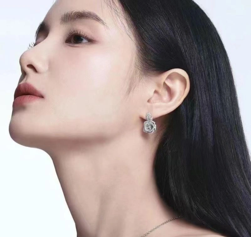 Christian Dior Earrings QuickDry 236327
