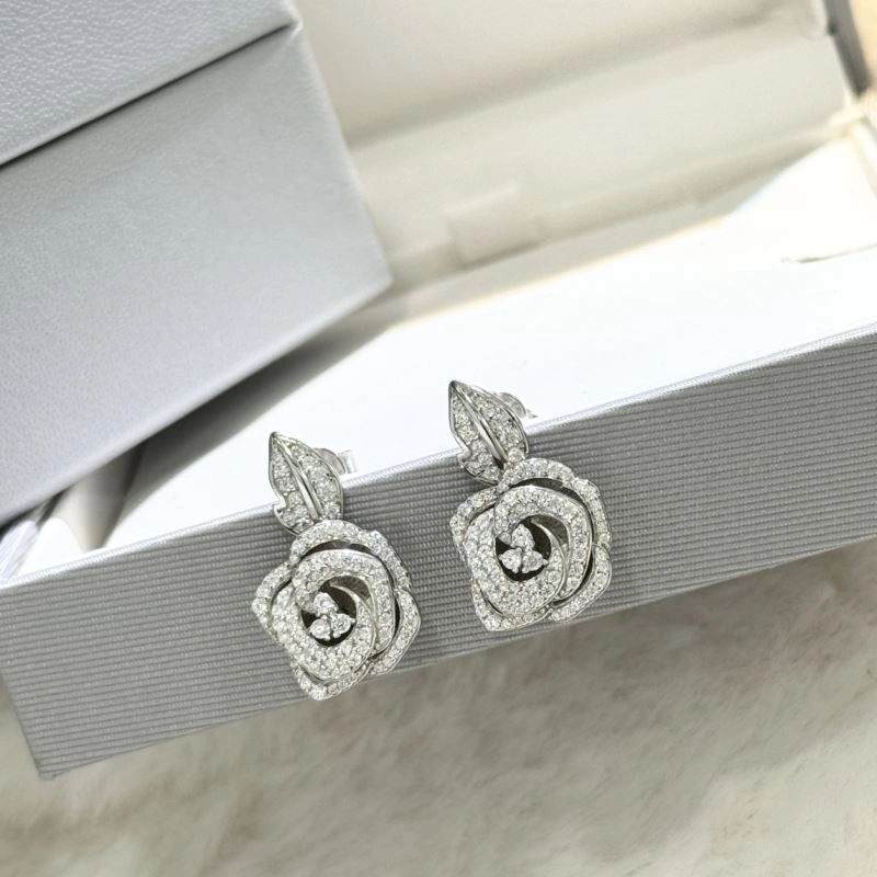 Christian Dior Earrings QuickDry 236327