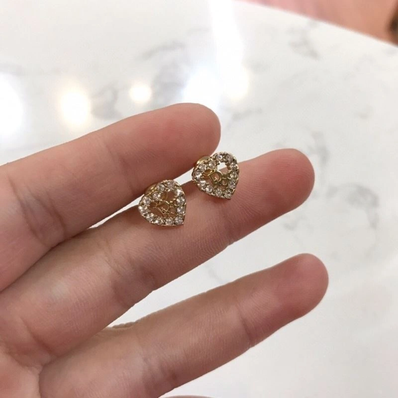 Christian Dior Earrings Contemporary 236311