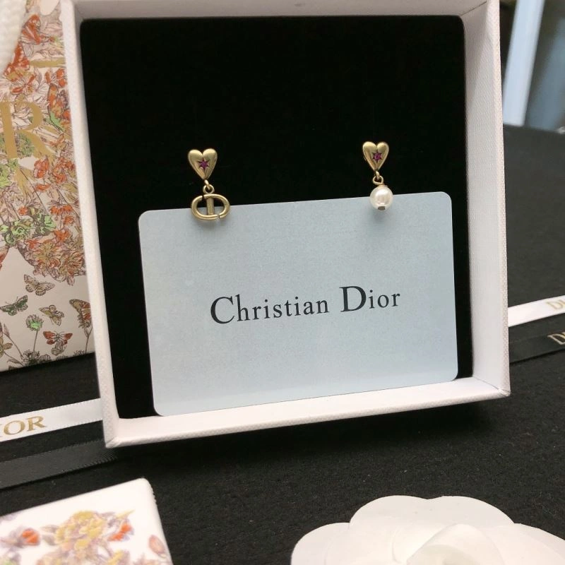 SportInspired Christian Dior Earrings 236298